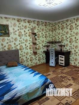 1-к квартира, на длительный срок, 50м2, 6/10 этаж