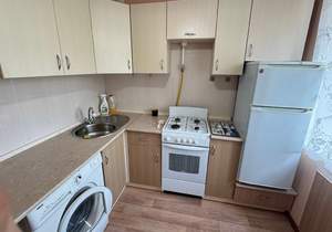 1-к квартира, на длительный срок, 30м2, 3/5 этаж
