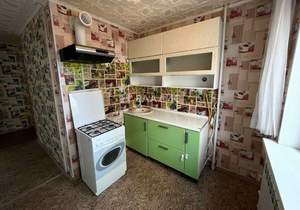 1-к квартира, на длительный срок, 31м2, 2/5 этаж