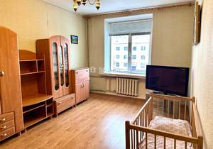 3-к квартира, на длительный срок, 70м2, 3/3 этаж