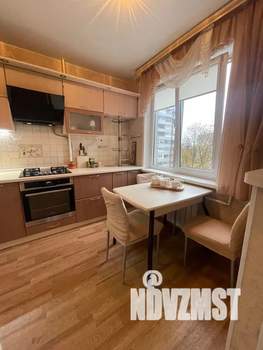 3-к квартира, посуточно, 65м2, 4/9 этаж