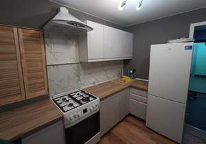 1-к квартира, на длительный срок, 30м2, 4/8 этаж