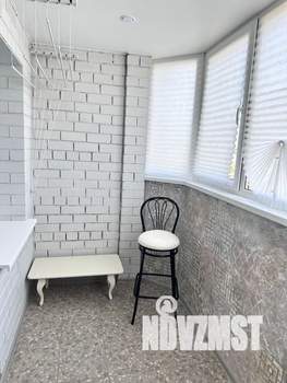 Студия квартира, посуточно, 25м2, 14/17 этаж