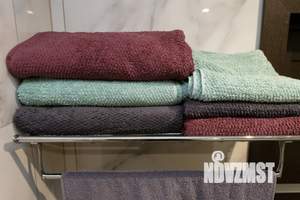 1-к квартира, посуточно, 47м2, 1/6 этаж