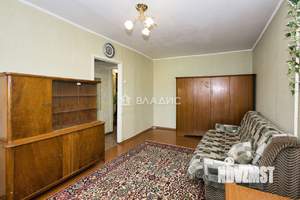 1-к квартира, на длительный срок, 32м2, 3/5 этаж