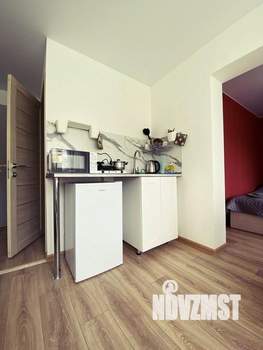 2-к квартира, посуточно, 35м2, 1/1 этаж