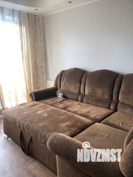 1-к квартира, на длительный срок, 33м2, 7/9 этаж