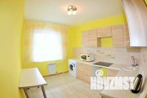 1-к квартира, посуточно, 45м2, 7/18 этаж