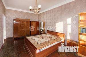 3-к квартира, на длительный срок, 76м2, 3/4 этаж