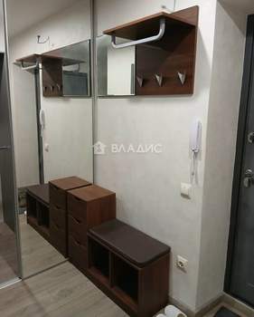 1-к квартира, на длительный срок, 40м2, 4/4 этаж