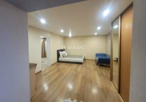 1-к квартира, на длительный срок, 41м2, 3/9 этаж