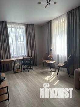 3-к квартира, посуточно, 90м2, 1/1 этаж