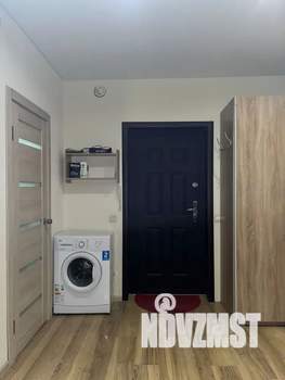 Студия квартира, посуточно, 30м2, 7/10 этаж