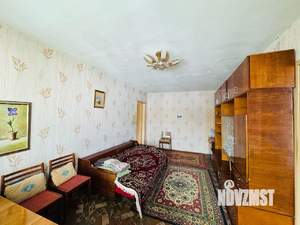 2-к квартира, на длительный срок, 48м2, 3/5 этаж