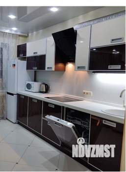 3-к квартира, на длительный срок, 80м2, 3/15 этаж