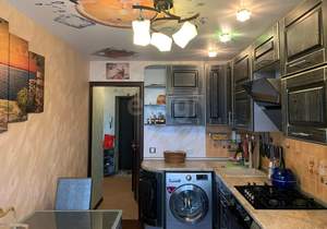 2-к квартира, на длительный срок, 65м2, 3/5 этаж