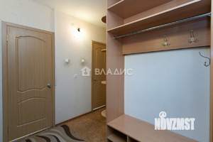 2-к квартира, на длительный срок, 56м2, 7/9 этаж