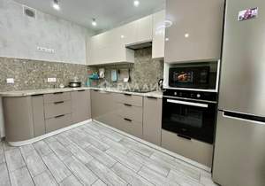 1-к квартира, на длительный срок, 43м2, 17/19 этаж