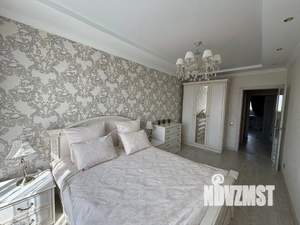 1-к квартира, посуточно, 58м2, 1/1 этаж