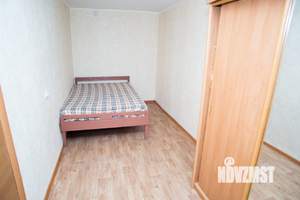 2-к квартира, посуточно, 44м2, 2/5 этаж