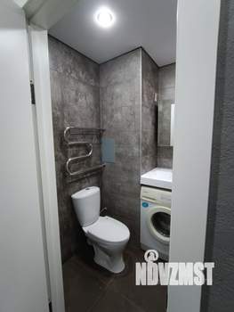 1-к квартира, на длительный срок, 30м2, 4/8 этаж