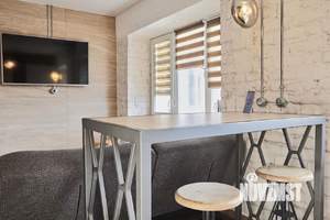 1-к квартира, посуточно, 31м2, 1/1 этаж