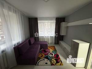 1-к квартира, на длительный срок, 32м2, 2/5 этаж