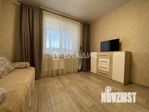 1-к квартира, на длительный срок, 38м2, 13/14 этаж