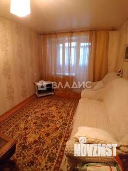 1-к квартира, на длительный срок, 35м2, 1/9 этаж