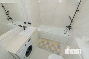 1-к квартира, на длительный срок, 43м2, 5/15 этаж