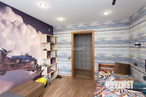 2-к квартира, на длительный срок, 69м2, 3/17 этаж