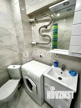 Студия квартира, на длительный срок, 26м2, 1/17 этаж