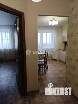 1-к квартира, на длительный срок, 45м2, 8/10 этаж