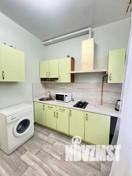 1-к квартира, посуточно, 35м2, 2/3 этаж