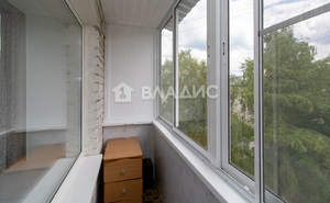 1-к квартира, на длительный срок, 31м2, 5/5 этаж