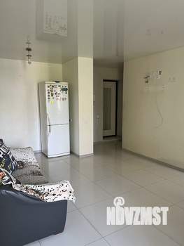 2-к квартира, на длительный срок, 41м2, 5/5 этаж