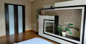 2-к квартира, на длительный срок, 59м2, 15/16 этаж