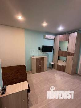 1-к квартира, на длительный срок, 33м2, 9/16 этаж