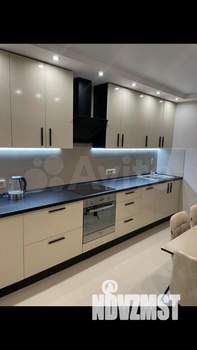1-к квартира, на длительный срок, 48м2, 10/18 этаж