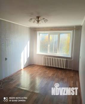 1-к квартира, на длительный срок, 31м2, 3/6 этаж