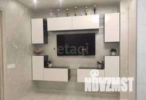 1-к квартира, на длительный срок, 41м2, 8/13 этаж