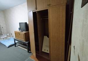 2-к квартира, на длительный срок, 46м2, 1/5 этаж