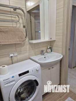 1-к квартира, на длительный срок, 33м2, 16/18 этаж