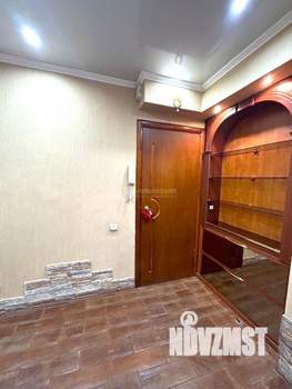 3-к квартира, на длительный срок, 58м2, 1/5 этаж