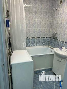 1-к квартира, на длительный срок, 32м2, 2/5 этаж