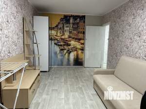 3-к квартира, на длительный срок, 66м2, 2/5 этаж