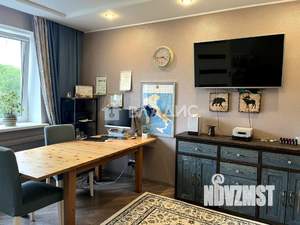 3-к квартира, на длительный срок, 90м2, 6/14 этаж