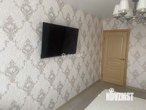 1-к квартира, на длительный срок, 38м2, 5/10 этаж