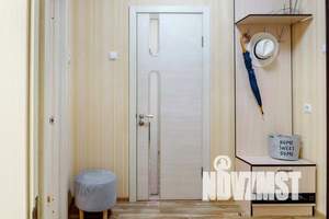 1-к квартира, посуточно, 50м2, 4/14 этаж