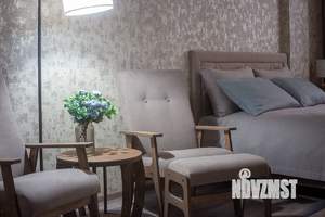 1-к квартира, на длительный срок, 43м2, 5/16 этаж